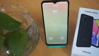 Samsung Galaxy A03s: Incoming Call Basic Tone Ringtone