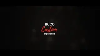 I momenti pi&ugrave; belli dell'Adeo Custom experience#3