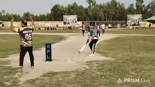 Al-Qabeer Cricket League 2025 | Live Local Cricket Action 🏏 #cricket #bannu #pakistancricket 