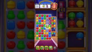 Match Villains Level 30 #games #matchvillains #gameplay