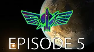 Apr&egrave;s l'accident | au fin fond de l'espace EPISODE 5