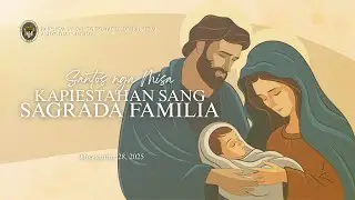 Kapiestahan sang Sagrada Familia