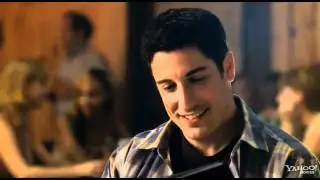 American Reunion Movie Trailer (HD) :  Jason Biggs