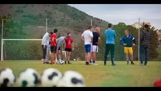 Master's in High Performance Sport: Jens Bangsbo (UCAM)