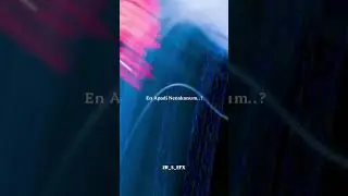 Vettaveli Vanam Engum 😫🫵🏻#whatsapp#status#tamil#love#song#lyrics@2R_S_efx