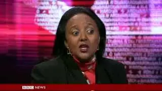 ZEINAB BADAWI:--: bbc HARDtalk - 18 Sept. 2013 - Foreign Minister Amina Mohamed   p01