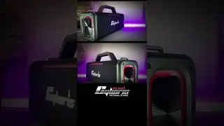 Cyboris Battleship X12 Karaoke c&ocirc;ng suất 200W - Mang cả chiến hạm &acirc;m thanh đi khắp mọi nơi