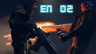 Let's Play XCOM: Enemy Unknown (Firaxis Remake; +Skineri) |02| &eta;єgℓєg&sigma; &part;&upsilon;в&iota;т&sigma; {EN} V2