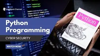 #4 Python for Cyber Security || Functions in #python #cybersecurity