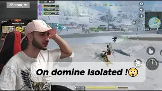 j'explose tout le monde ! #callofdutymobile #codmobile #codm #codmfr #battleroyalegame #ak117