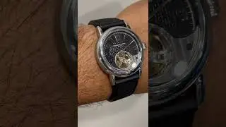 ￼Frederique constant manual winding all original Swiss made #03139828083 #swissbrand ￼