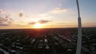Coral Ridge Presbyterian Church Aerial Photography