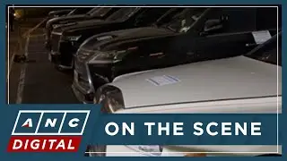 BOC sees 'many red flags' in seized luxury vehicles linked to Zaldy Co | ANC