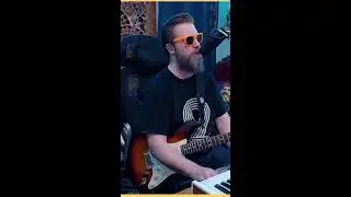 🔴 ONE MAN BAND - Live Looping the Jams!! Requests: ON