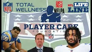 The NFL's Mental Health Problem