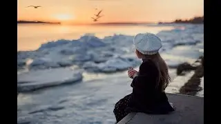 Не надо ничего искать - всё нужное приходит само/ Стихи со смыслом