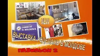 How to make I Exhibition I GV IFMF Vlogs I  Pavilion 2