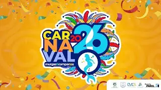 Carnaval de Murgas y Comparsas 2026