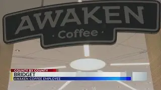 Local disability-friendly coffee shop expands brand