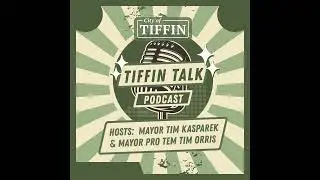 Tiffin Talk (Trailer)