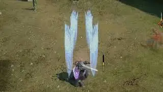 Throne and Liberty Pain vs Gunshow (edit)