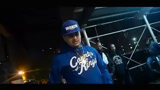Stacctonio - Kanye Dipset