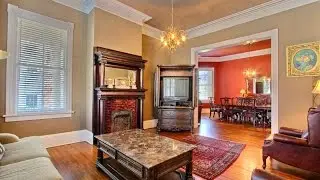 Historic Savannah Vacation rentals