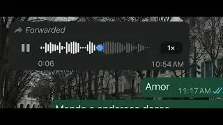 Ressacado 😵 
