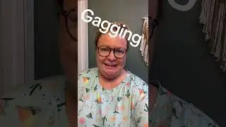#teamhussies #gagging #fok why do i laugh so hard at gagging? am i weird?