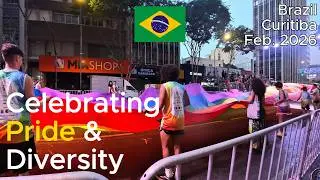 Parada P&uacute;rpura 2026 &ndash; A Celebration of Pride and Inclusion