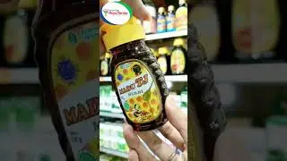 Madu TJ Murni