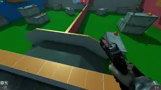 Skillwarz 1440p 2v1 fun with Impossybull & Sviseerd