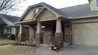 Home for Rent in Yukon 3BR/2BA by Property Management in Yukon