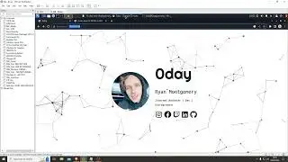 0day Try Hack Me Walkthrough