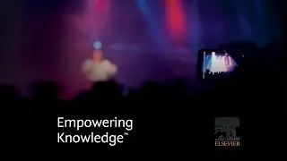 The Book Publishing Process: An Elsevier Author Workshop