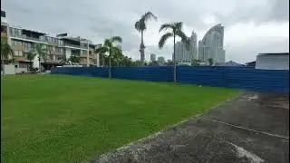 Lote de terreno en venta en Ocean Reef, Panam&aacute;