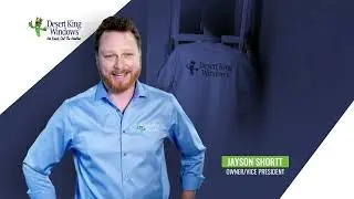 Phoenix Windows and Doors Replacement Company &ndash; Free Estimates-Desert Kings Windows