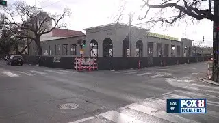 Freret Street businesses stay optimistic amid changes as Trader Joe’s approaches