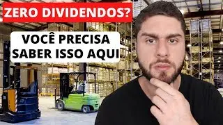 A Crise Pegou Os Im&oacute;veis Do HGLG11 Em 2020?