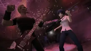 For Whom The Bell Tolls - Metallica [Guitar Hero World Tour Definitive Edition]