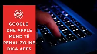 Nj&euml; malware rrezikon Chrome, Firefox dhe Edge - Geek Room