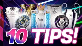10 Tips To Make You Better At FM22