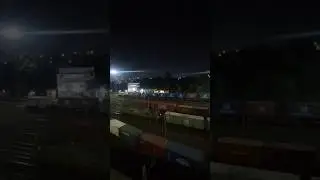#shorts | WAG-9 CONTAINER FREIGHT STARTS JOURNEY FROM KOLKATA PORT