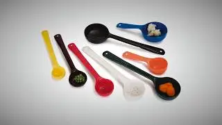 Portion Control