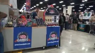 PAX South 2017 (San Antonio - Day 2)