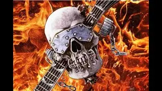 Mi an&aacute;lisis personal...Let There Be Shred - Megadeth