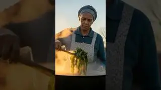 Это был не просто бульон&hellip; это было выживание. Они передали друг другу котел и власть. #PotLiquor ...