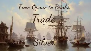 The Opium Wars and Their Lasting Impact on Financial History