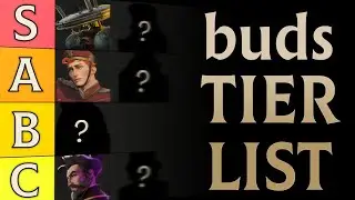 The best heroes in Deadlock are...