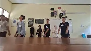 TUGAS AKHIR SEMESTER 1 KELAS X VOKASI 3 KELOMPOK 4